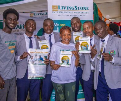 LIU students