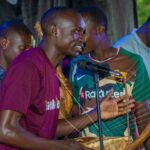 Livingstone International University students