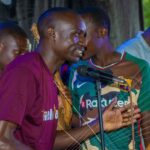 Livingstone International University students