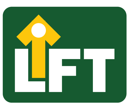 LIFT logo
