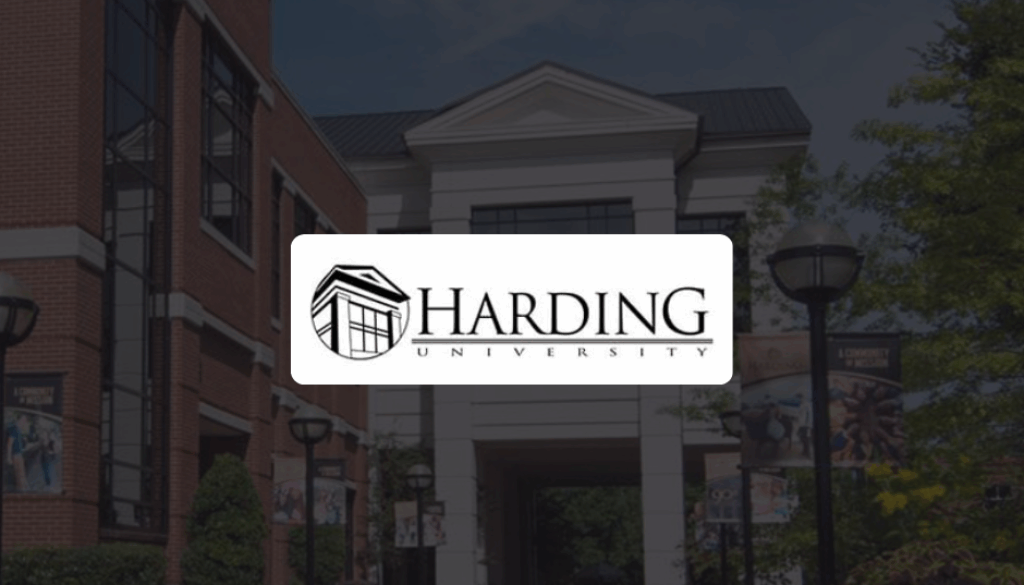 Harding University