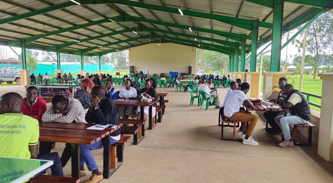 The Fletcher Scholars Sponsorship Program was successfully launched on Monday, March 2, 2026